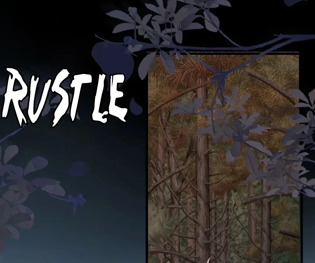 Whirlpool in Vernal Reverie Chapter 43 page 39 - 