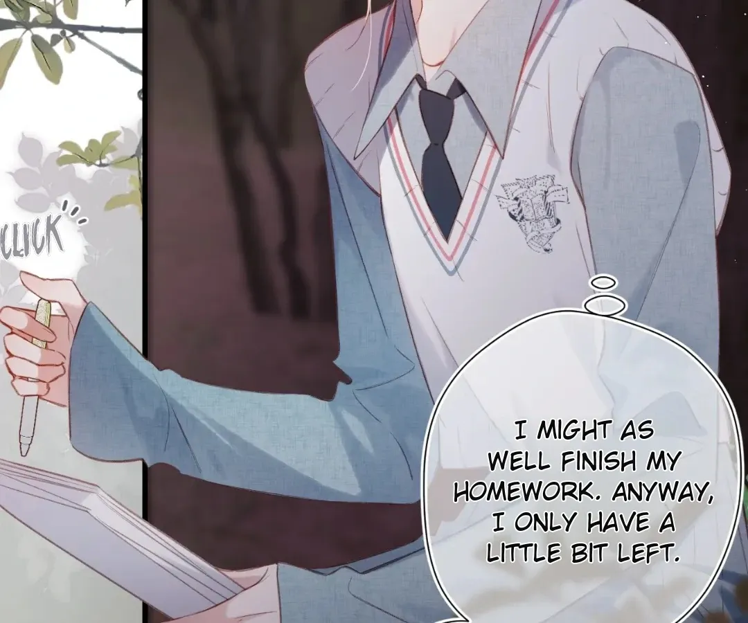 Whirlpool in Vernal Reverie Chapter 43 page 57 - 
