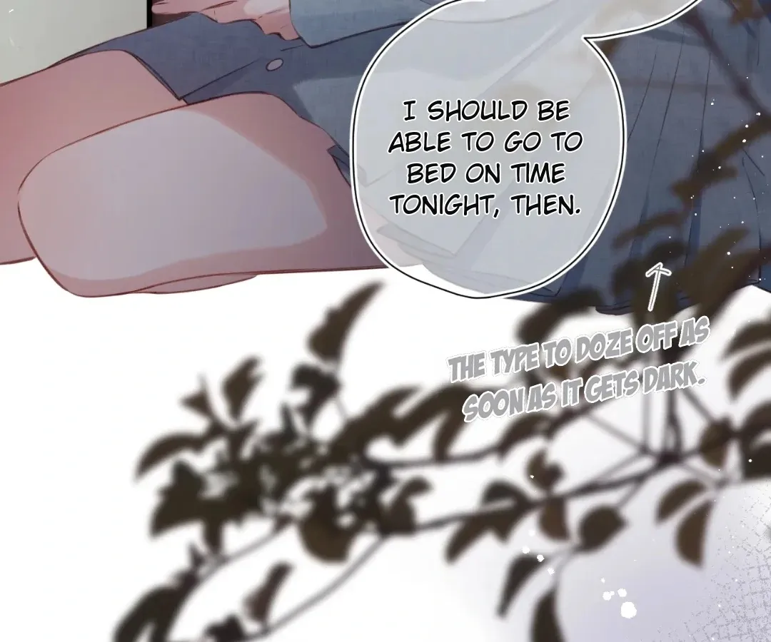 Whirlpool in Vernal Reverie Chapter 43 page 58 - 