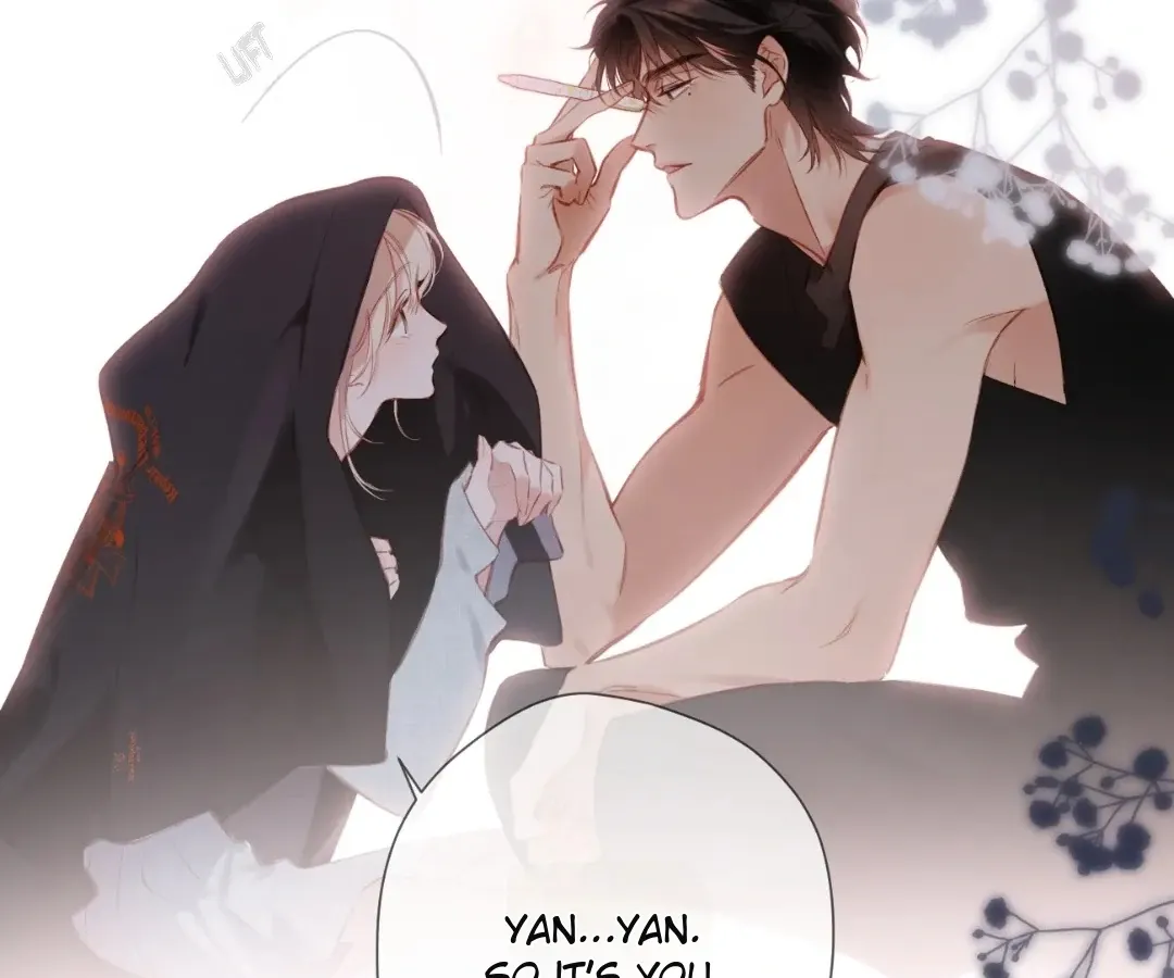 Whirlpool in Vernal Reverie Chapter 43 page 82 - 