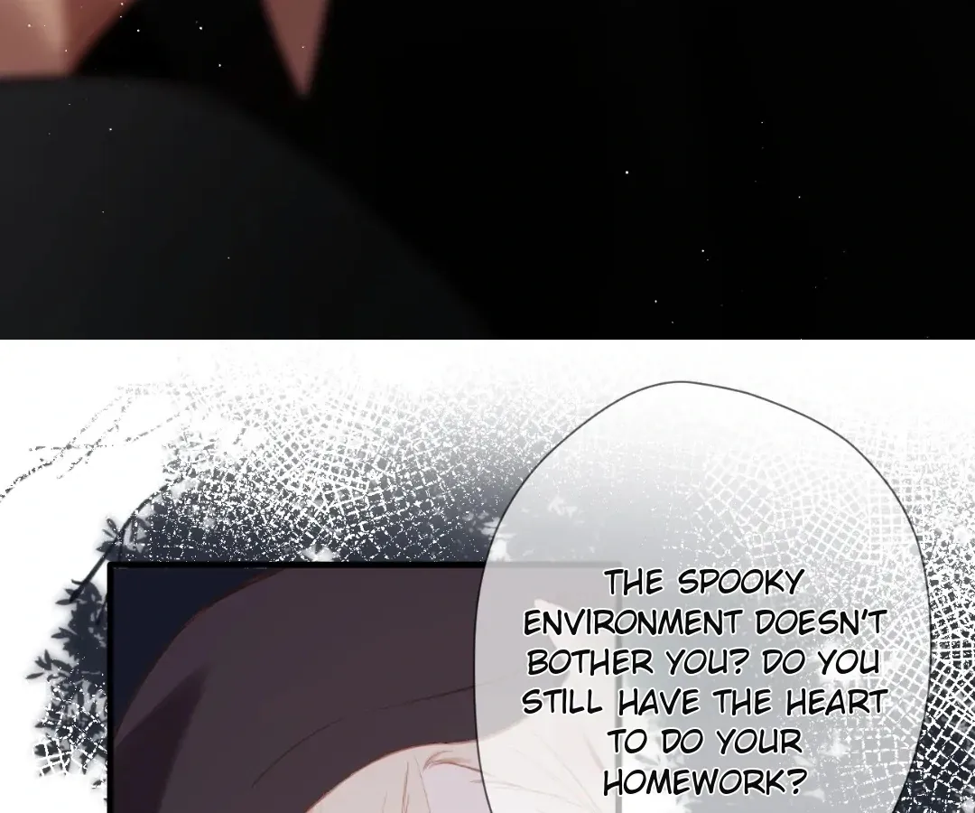 Whirlpool in Vernal Reverie Chapter 43 page 87 - 
