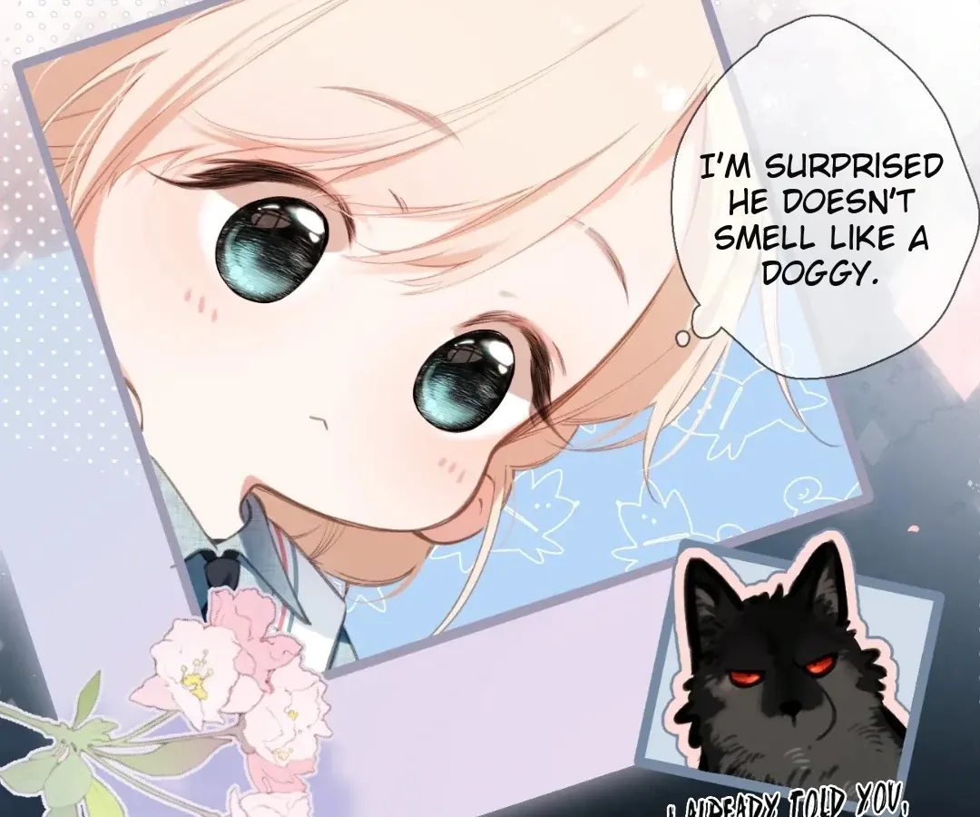 Whirlpool in Vernal Reverie Chapter 44 page 20 - 