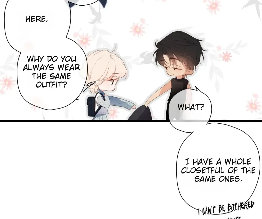 Whirlpool in Vernal Reverie Chapter 44 page 44 - 