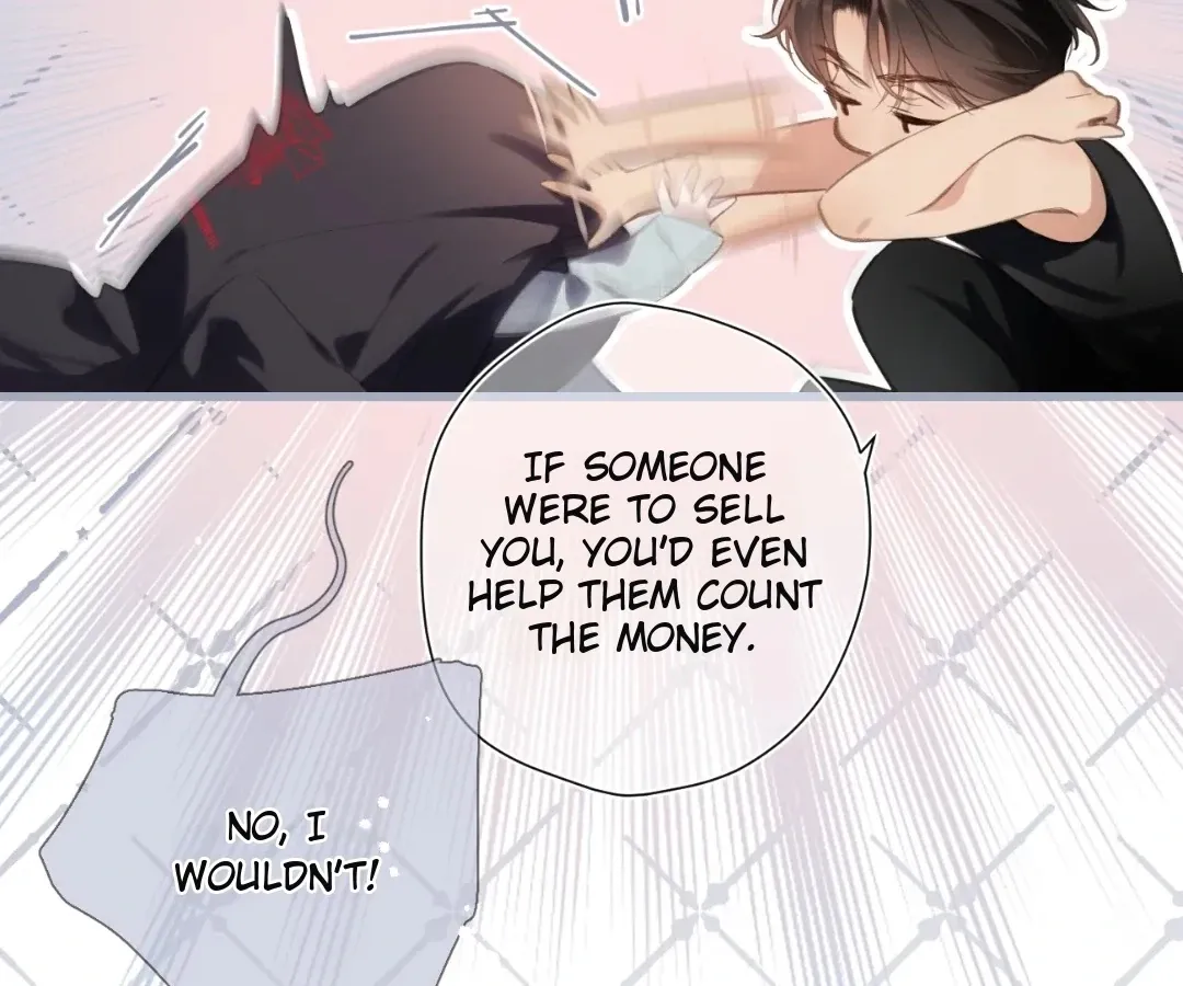Whirlpool in Vernal Reverie Chapter 44 page 6 - 