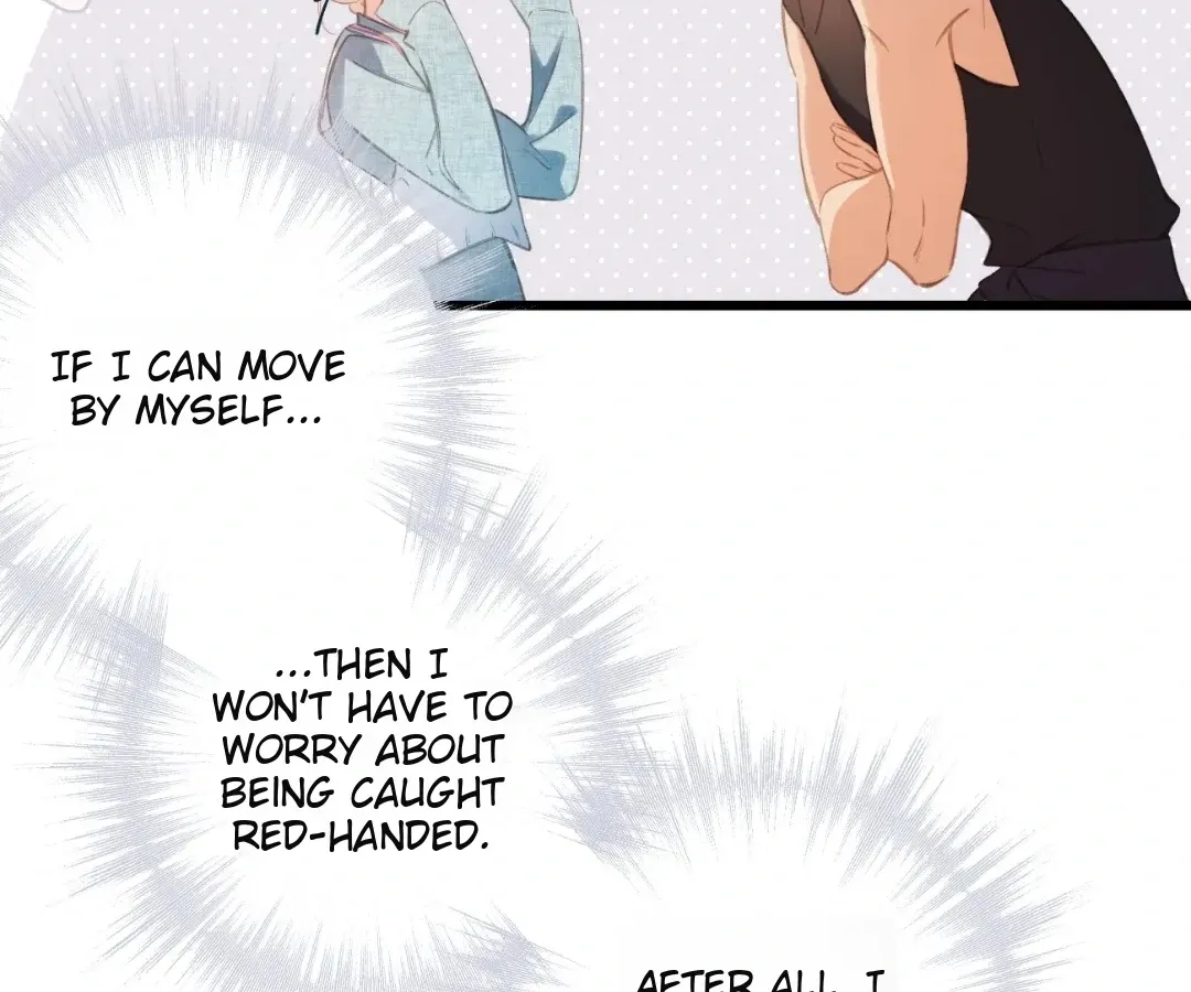 Whirlpool in Vernal Reverie Chapter 44 page 53 - 