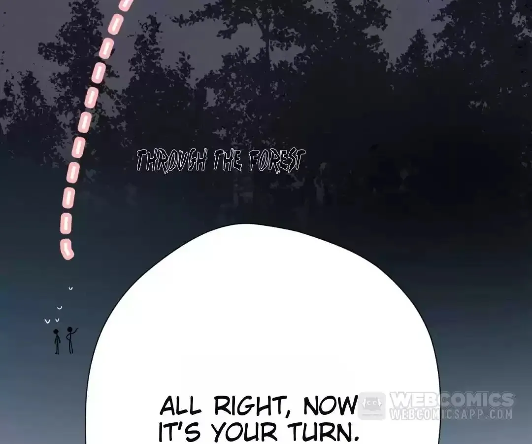 Whirlpool in Vernal Reverie Chapter 44 page 59 - 
