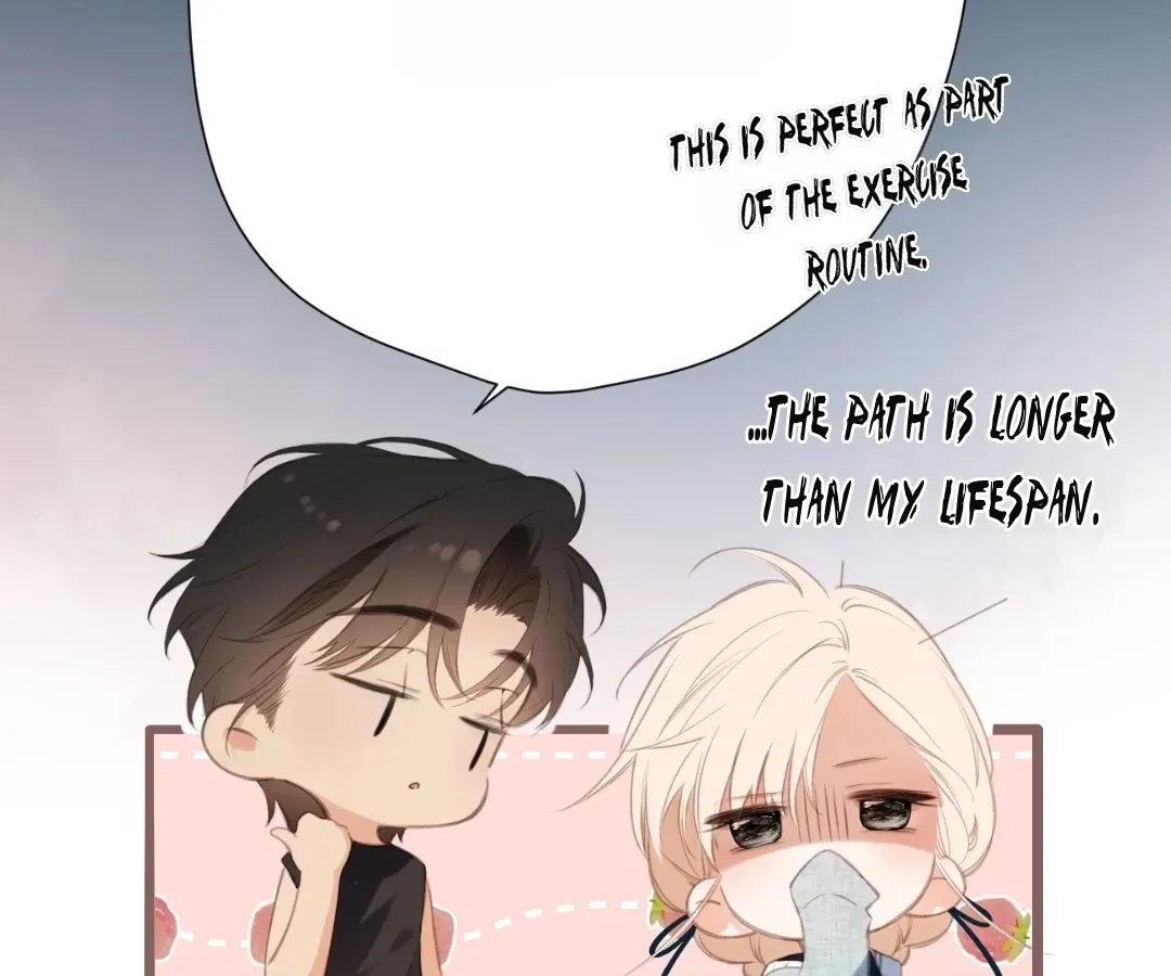 Whirlpool in Vernal Reverie Chapter 44 page 60 - 