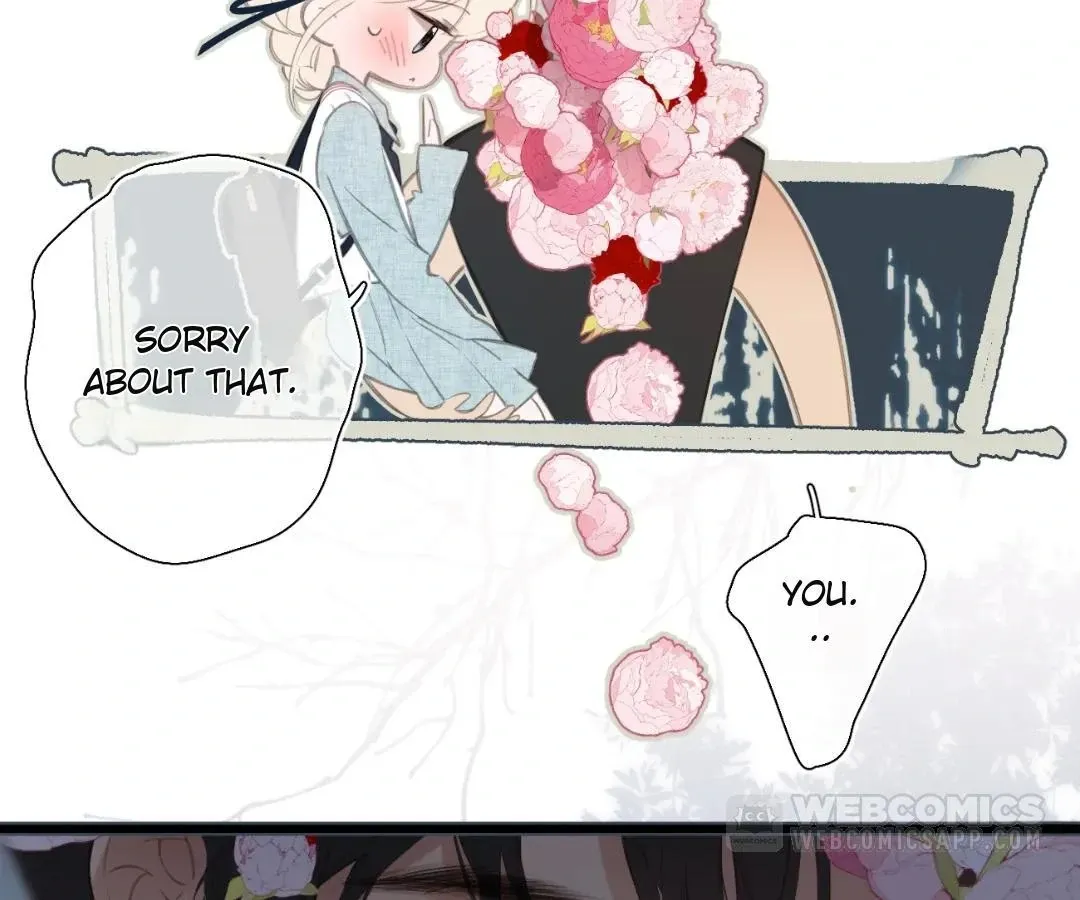 Whirlpool in Vernal Reverie Chapter 45 page 28 - 