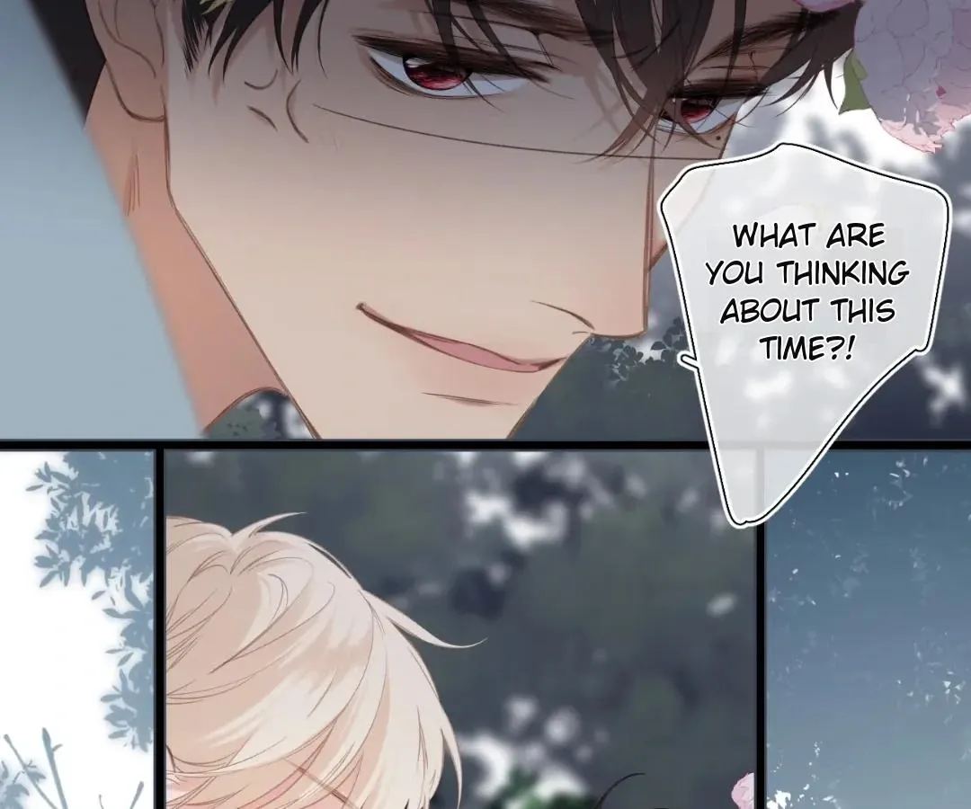 Whirlpool in Vernal Reverie Chapter 45 page 29 - 