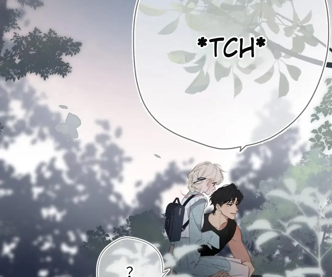 Whirlpool in Vernal Reverie Chapter 45 page 37 - 