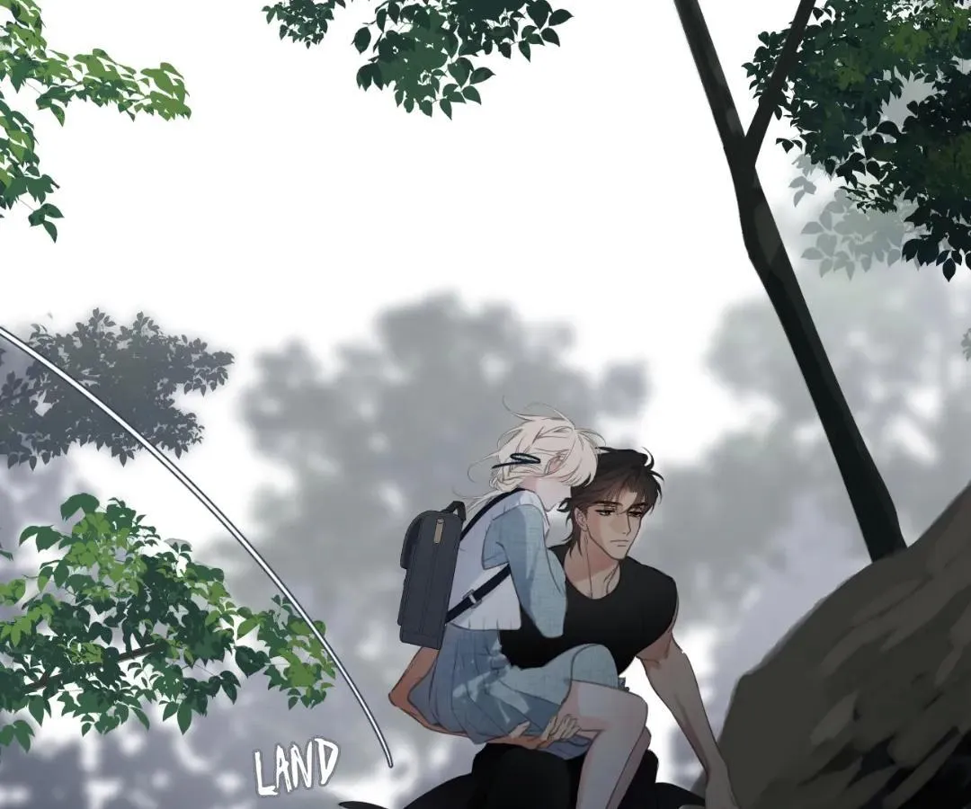 Whirlpool in Vernal Reverie Chapter 45 page 56 - 