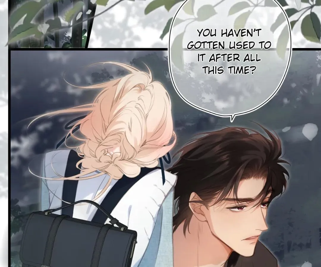 Whirlpool in Vernal Reverie Chapter 45 page 9 - 