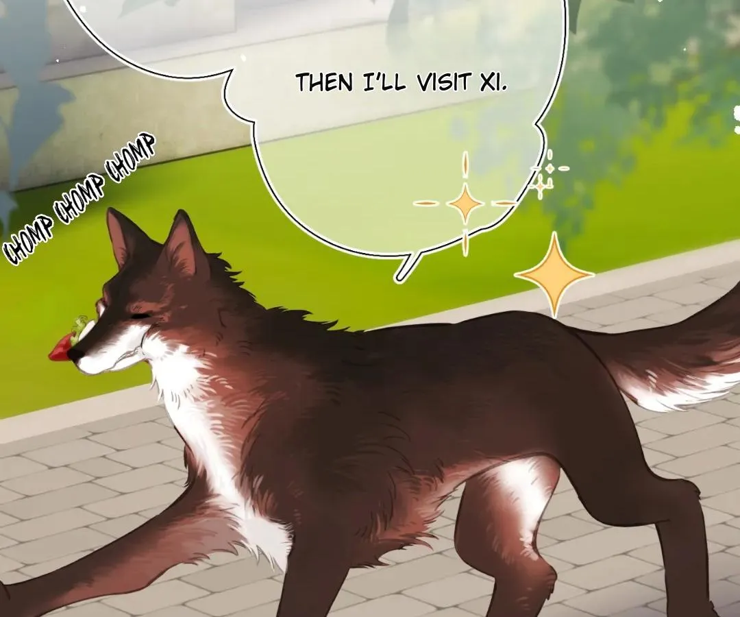 Whirlpool in Vernal Reverie Chapter 45 page 81 - 