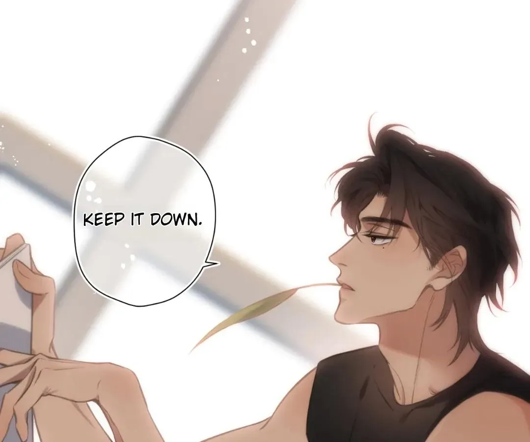 Whirlpool in Vernal Reverie Chapter 45 page 87 - 