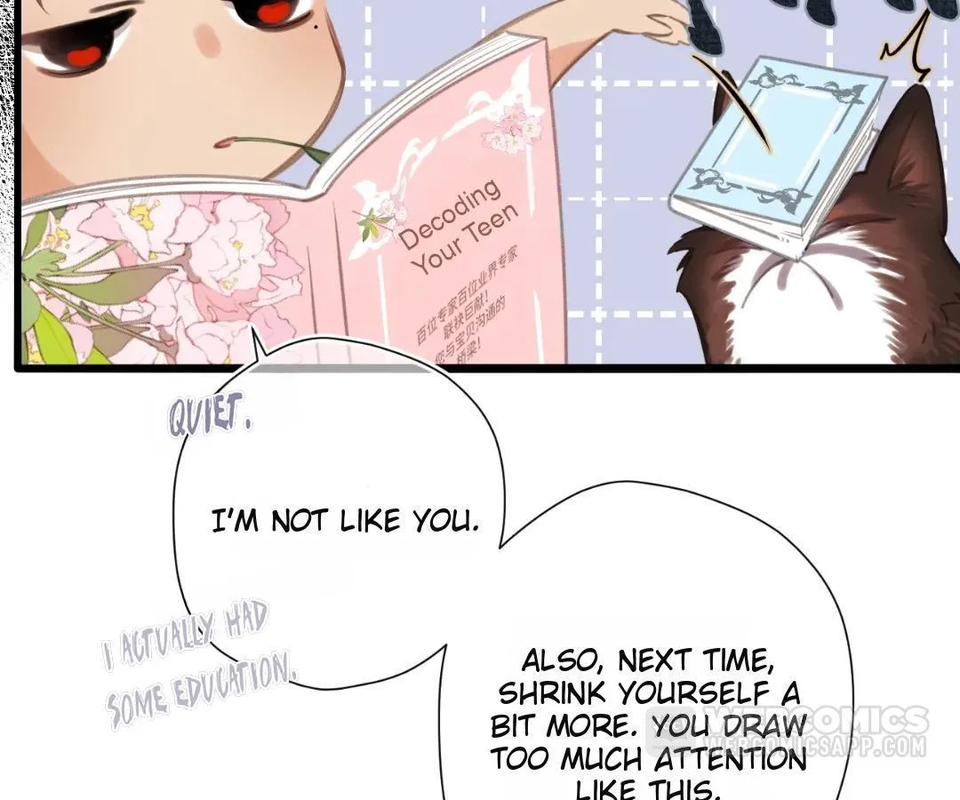 Whirlpool in Vernal Reverie Chapter 45 page 92 - 