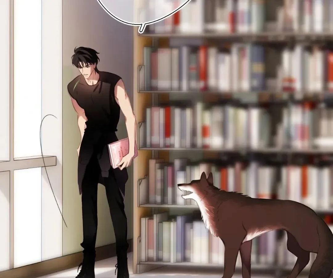 Whirlpool in Vernal Reverie Chapter 45 page 94 - 