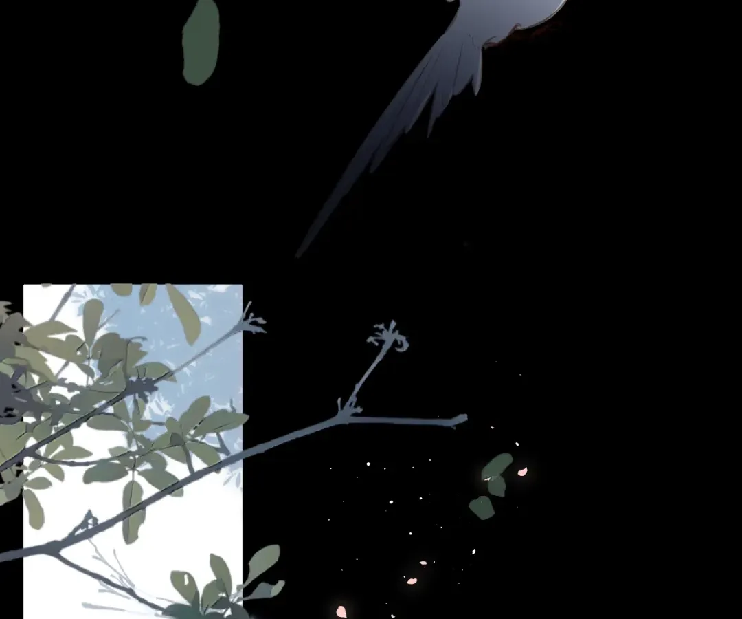 Whirlpool in Vernal Reverie Chapter 46 page 24 - 