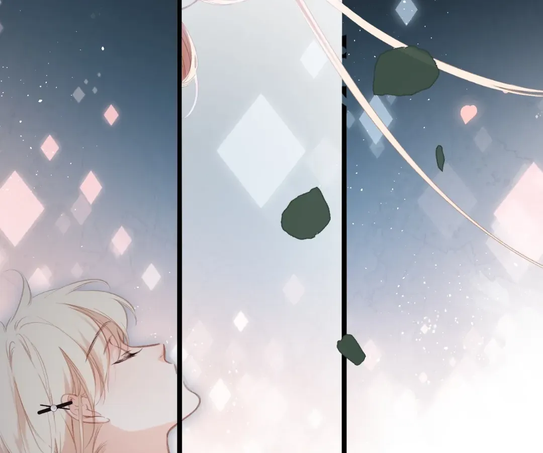 Whirlpool in Vernal Reverie Chapter 46 page 27 - 
