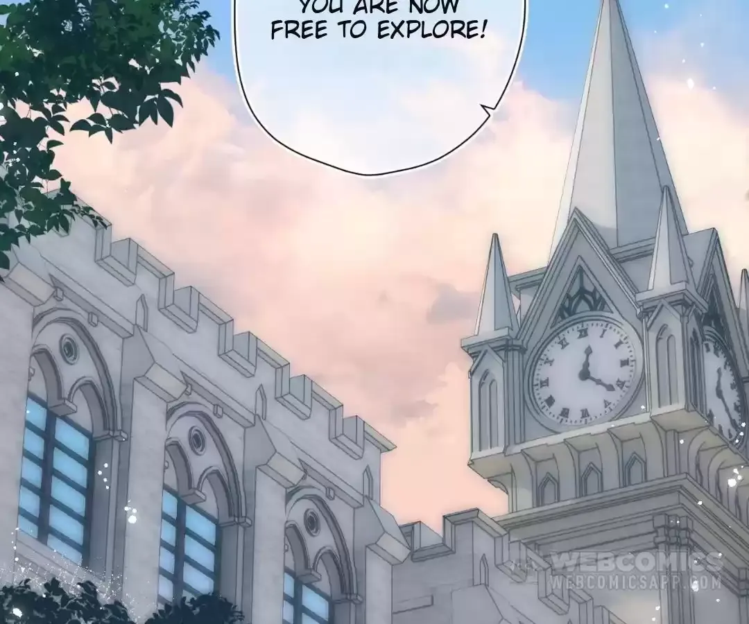 Whirlpool in Vernal Reverie Chapter 46 page 4 - 