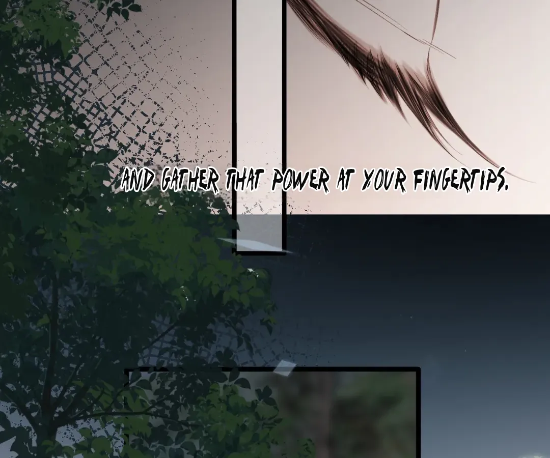 Whirlpool in Vernal Reverie Chapter 46 page 35 - 