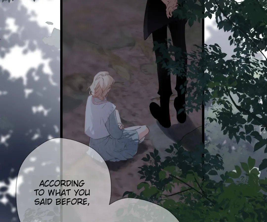 Whirlpool in Vernal Reverie Chapter 46 page 37 - 