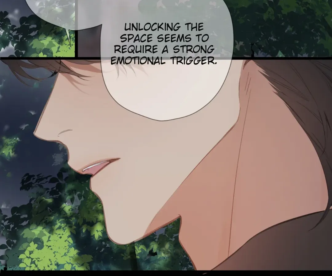 Whirlpool in Vernal Reverie Chapter 46 page 38 - 