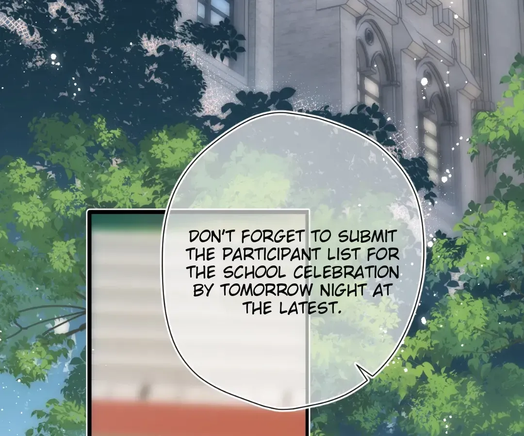 Whirlpool in Vernal Reverie Chapter 46 page 5 - 