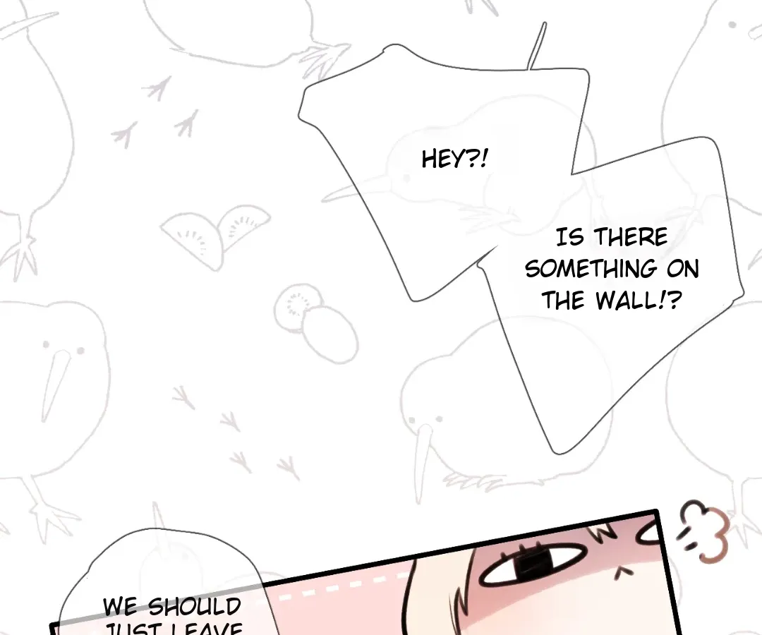 Whirlpool in Vernal Reverie Chapter 46 page 53 - 