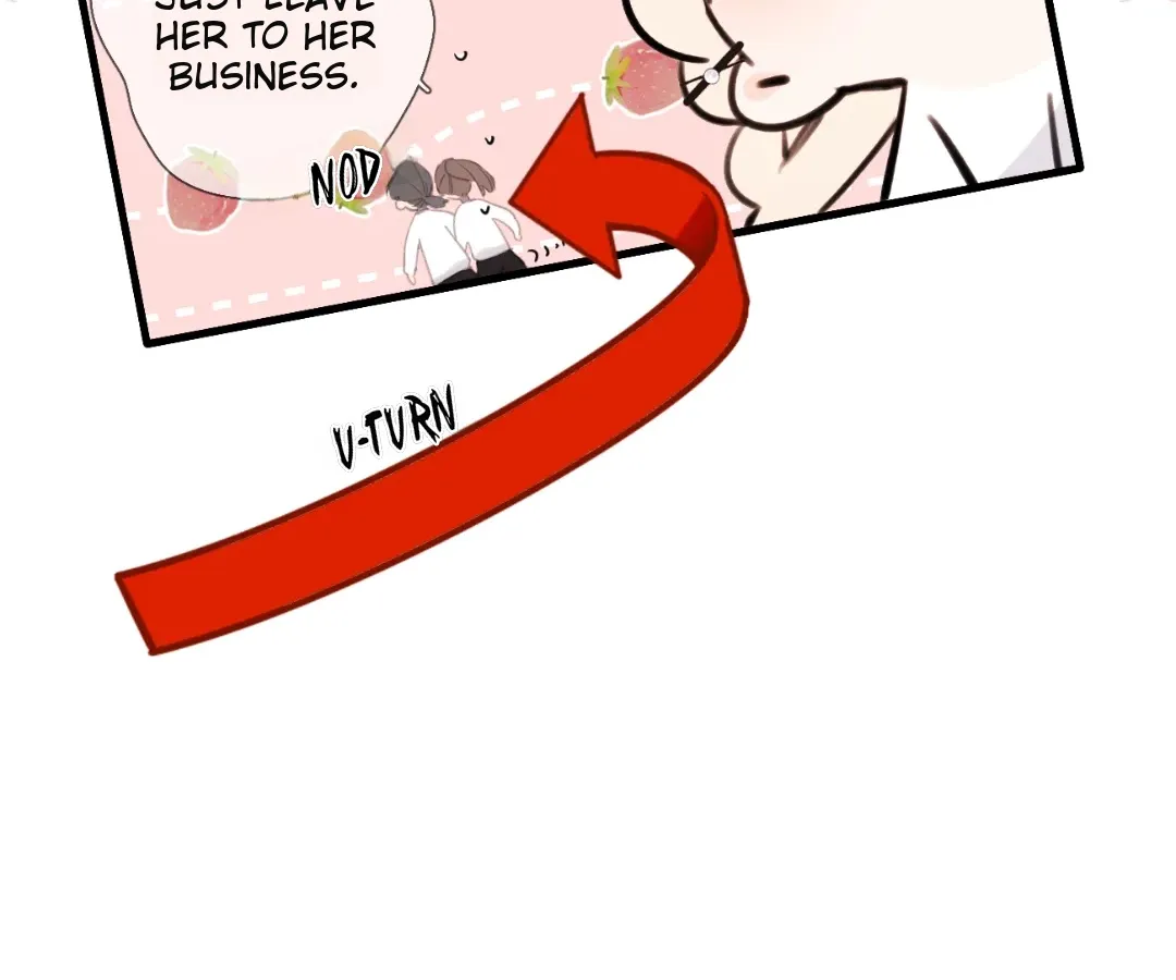 Whirlpool in Vernal Reverie Chapter 46 page 54 - 