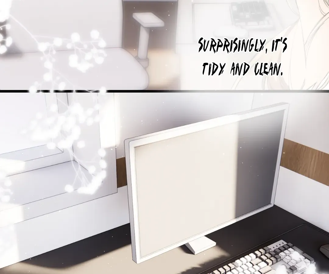 Whirlpool in Vernal Reverie Chapter 46 page 65 - 