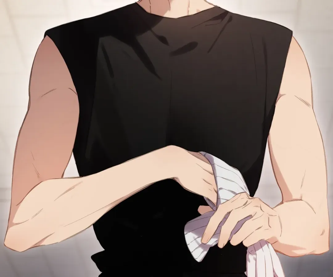 Whirlpool in Vernal Reverie Chapter 46 page 80 - 