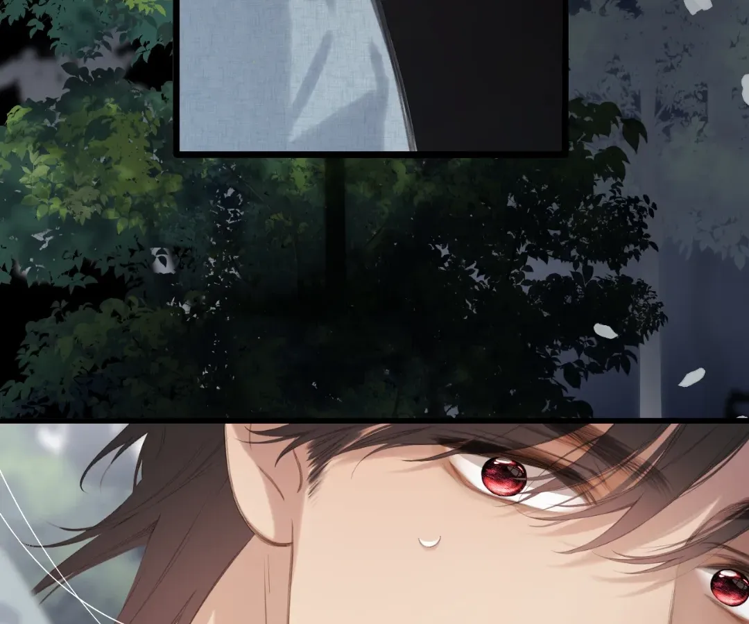 Whirlpool in Vernal Reverie Chapter 47 page 16 - 