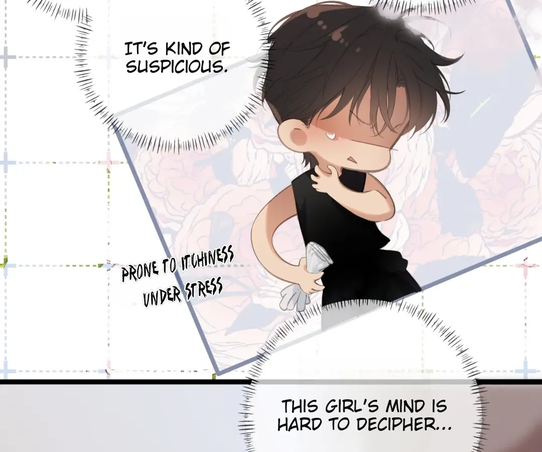 Whirlpool in Vernal Reverie Chapter 47 page 22 - 