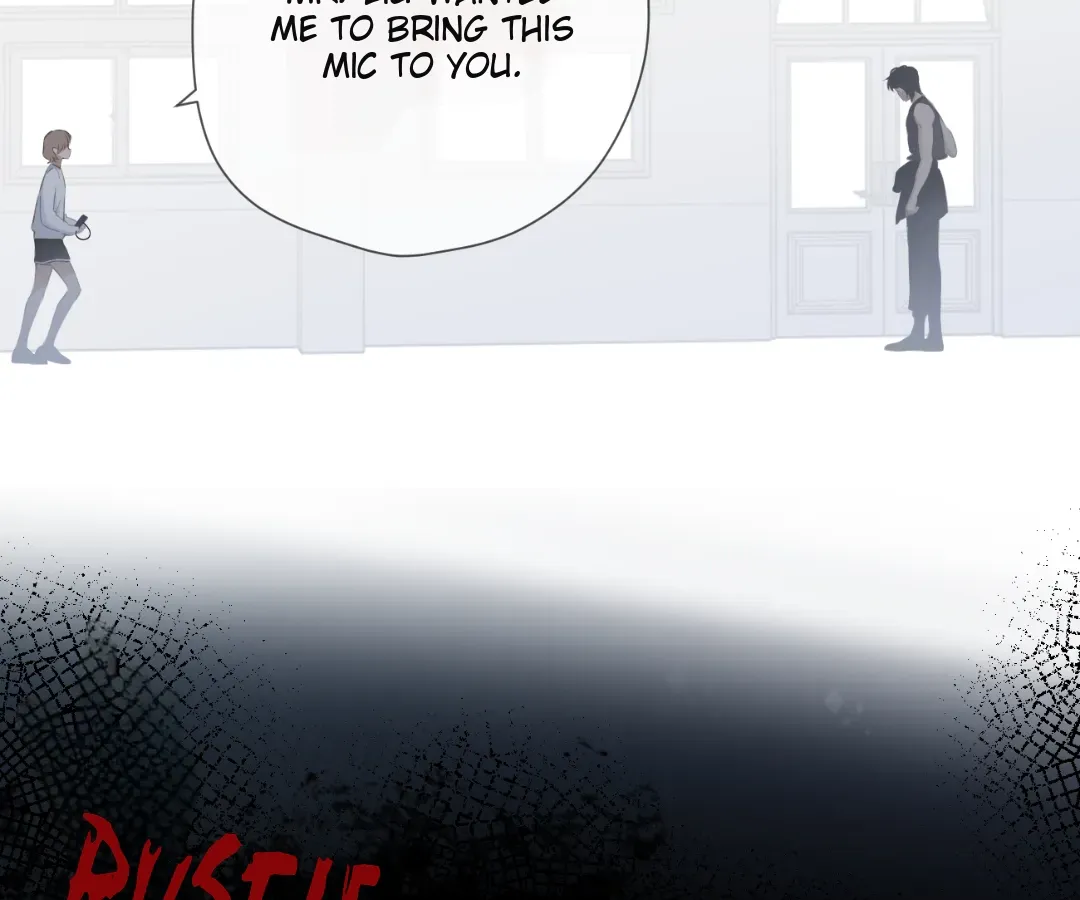 Whirlpool in Vernal Reverie Chapter 47 page 28 - 