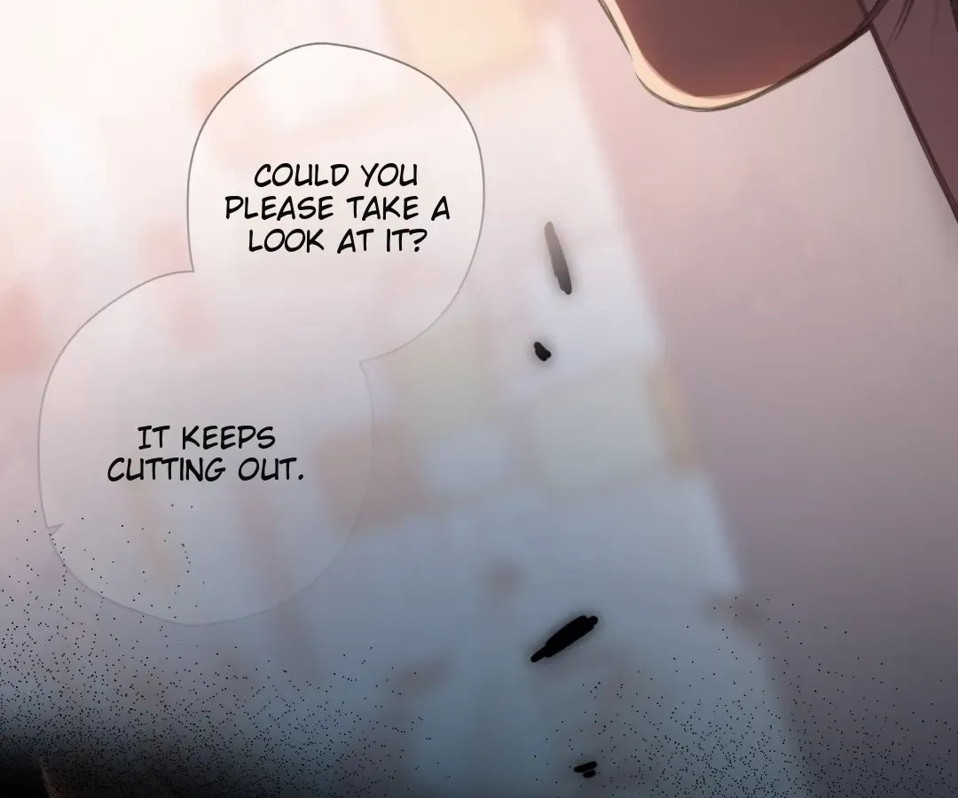 Whirlpool in Vernal Reverie Chapter 47 page 31 - 