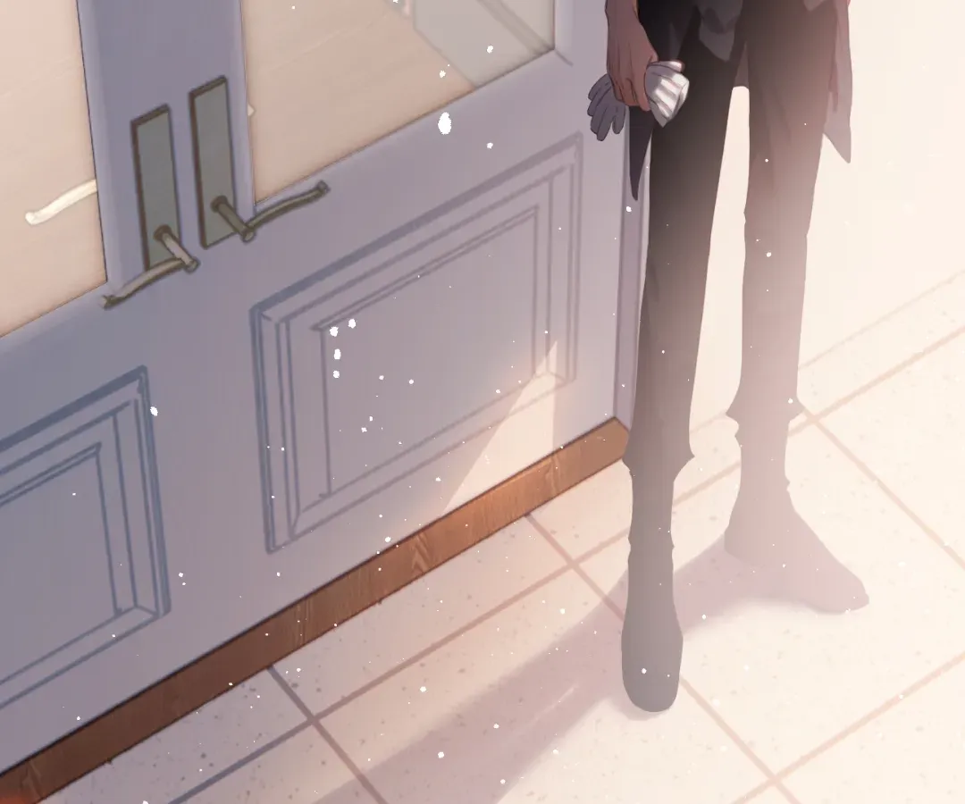 Whirlpool in Vernal Reverie Chapter 47 page 5 - 