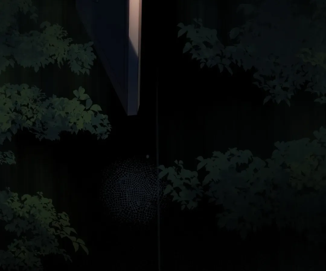 Whirlpool in Vernal Reverie Chapter 47 page 42 - 