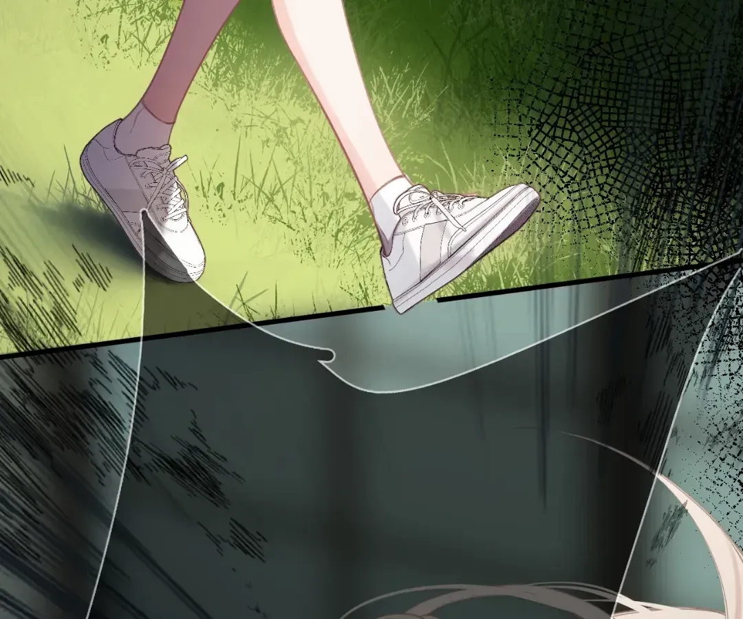 Whirlpool in Vernal Reverie Chapter 47 page 45 - 