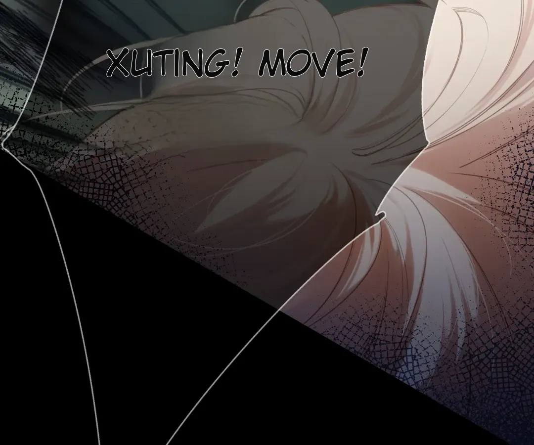 Whirlpool in Vernal Reverie Chapter 47 page 46 - 