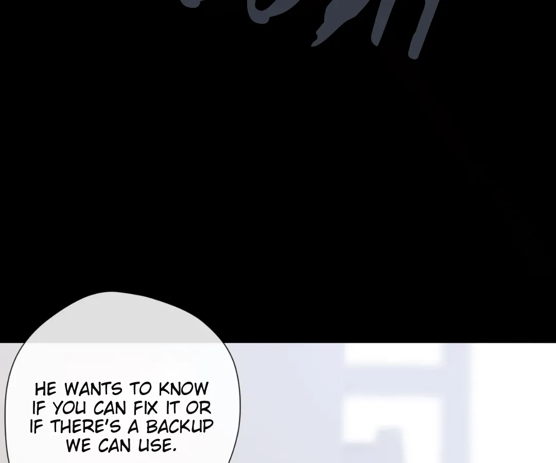 Whirlpool in Vernal Reverie Chapter 47 page 56 - 