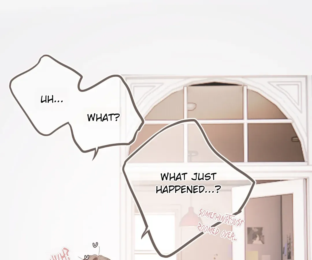 Whirlpool in Vernal Reverie Chapter 47 page 60 - 
