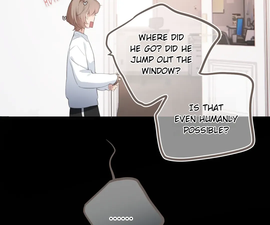 Whirlpool in Vernal Reverie Chapter 47 page 61 - 