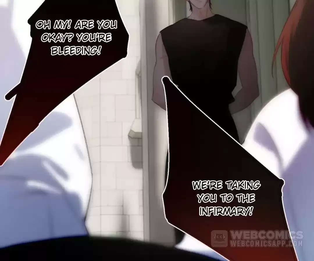 Whirlpool in Vernal Reverie Chapter 47 page 67 - 