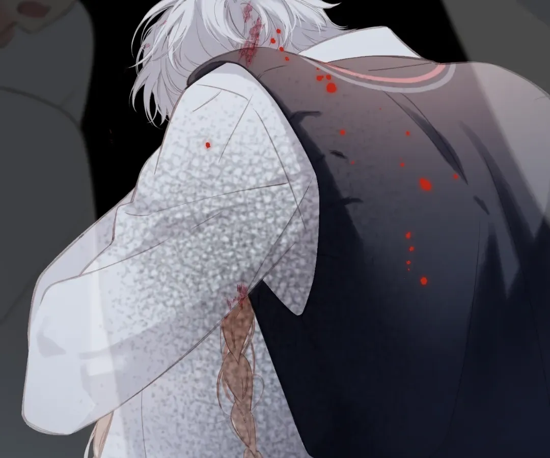 Whirlpool in Vernal Reverie Chapter 47 page 70 - 