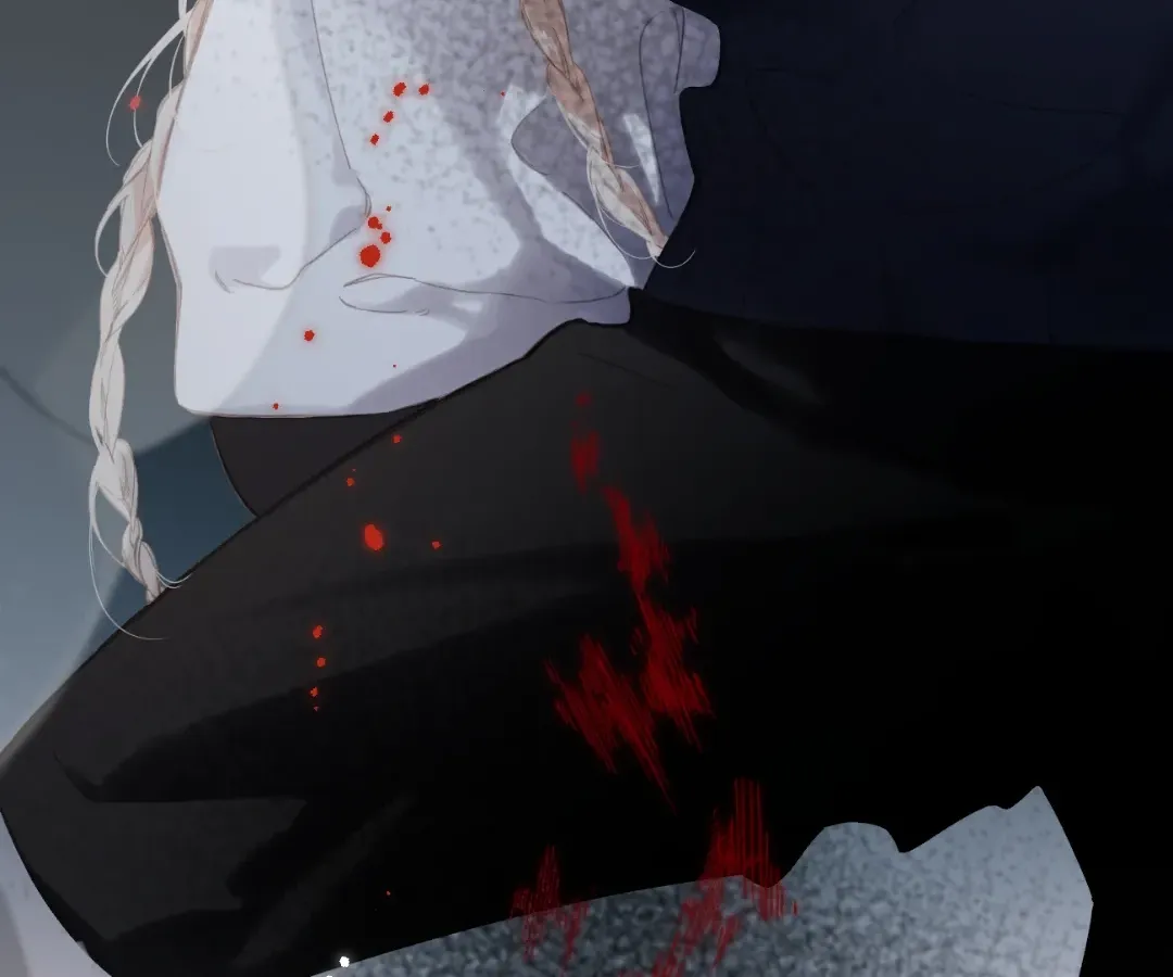 Whirlpool in Vernal Reverie Chapter 47 page 71 - 