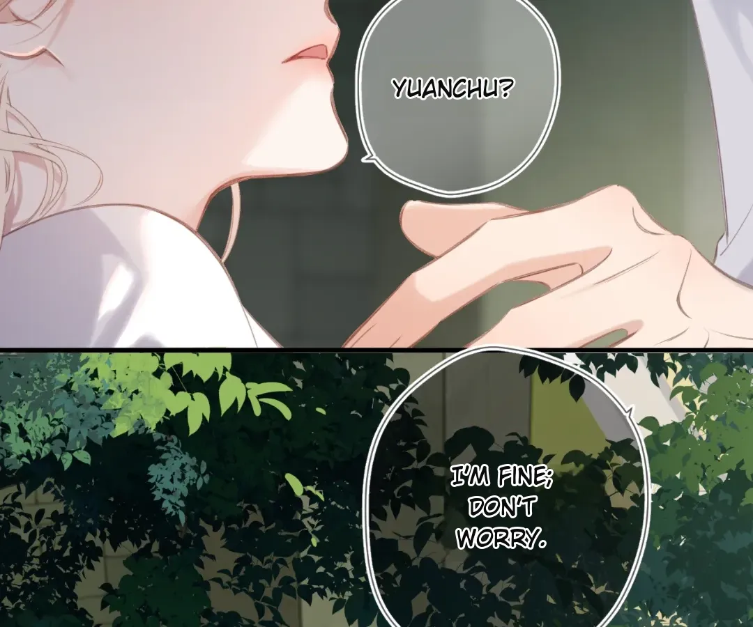 Whirlpool in Vernal Reverie Chapter 47 page 74 - 