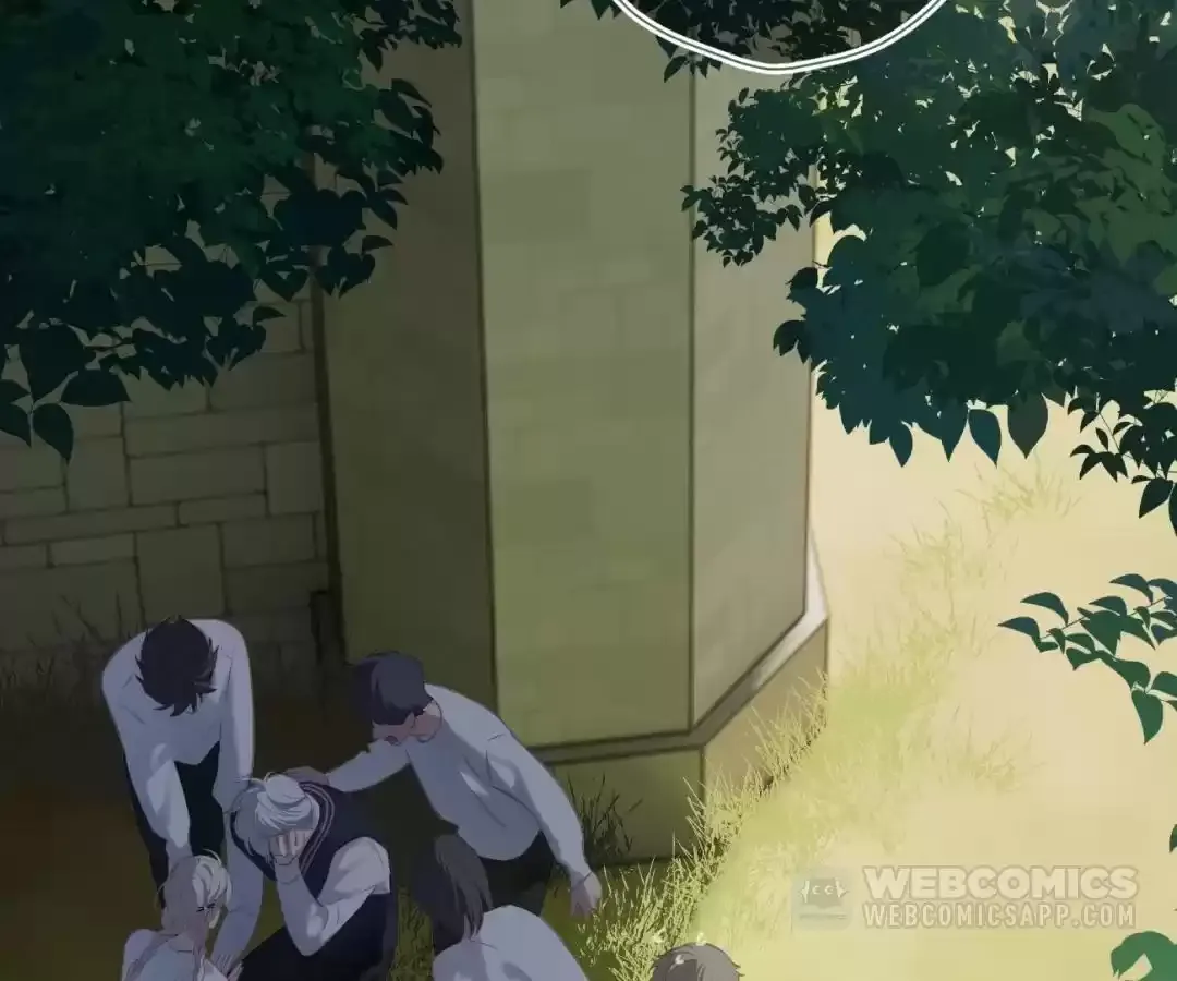 Whirlpool in Vernal Reverie Chapter 47 page 75 - 