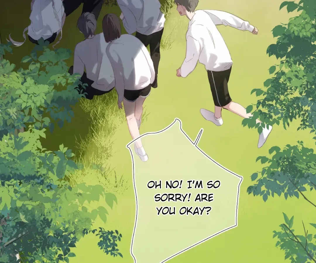 Whirlpool in Vernal Reverie Chapter 47 page 76 - 