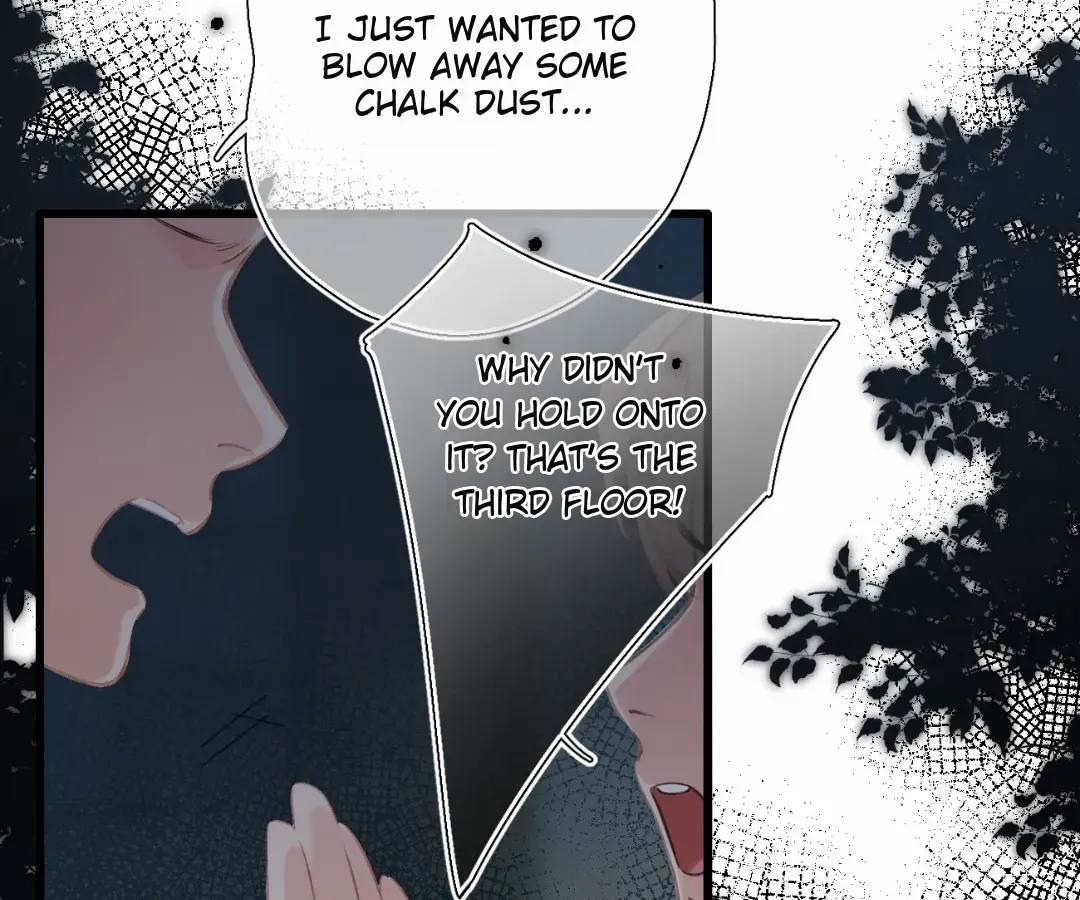 Whirlpool in Vernal Reverie Chapter 47 page 79 - 