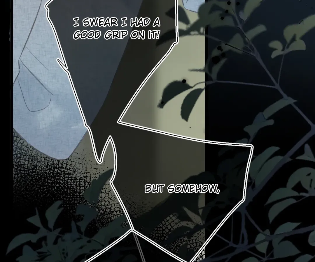 Whirlpool in Vernal Reverie Chapter 47 page 81 - 